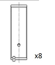 Connecting Rod Bearing